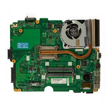 Плата Fujitsu-Siemens LifeBook A514 A544 AH544