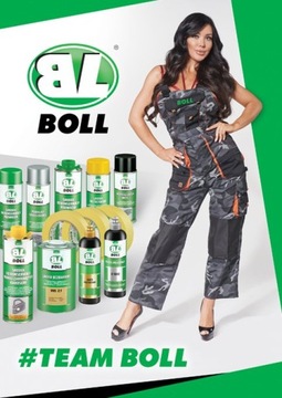 АППЛИКАТОР BOLL из микроволокна