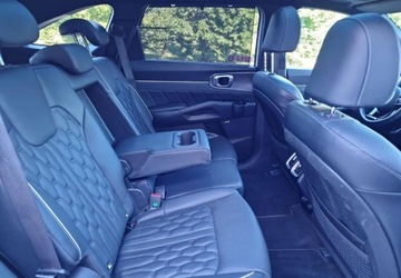Kia Sorento IV 2020 Kia Sorento 4x4 Salon PL Panorama LED Kamery 360 Skory Alu 19 ACC Keyless, zdjęcie 26