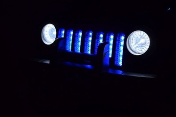 MEGA JEEP SUNSHINE, 4X4 ПРИВОД, 2X12V, МЕДЛЕННЫЙ СТАРТ/