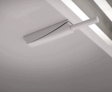 НАЖМИТЕ, ЧТОБЫ ОТКРЫТЬ K-PUSH BUMP, МАГНИТНО-СЕРЫЙ