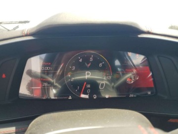 Chevrolet Corvette C7 2025 Chevrolet Corvette Stingray 2LT 2025 6.2l 6.2 Benzyna 490KM, zdjęcie 9