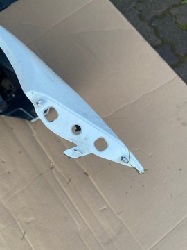 BMW 4 F32 F33 F36 M-PAKET CARBON LED