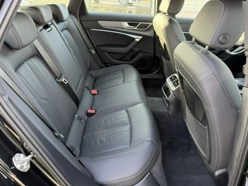 Audi A6 C8 Avant Facelifting 2.0 45 TFSI 265KM 2025 Audi A6 Avant 2.0 16V TFSI 265KM mHEV, S tronic,, zdjęcie 12