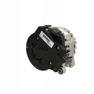 Генератор CITROEN BERLINGO, C3 II, C3 PICASSO, C4