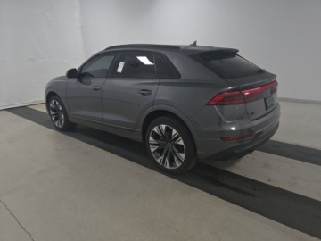 Audi Q8 2025 Audi Q8 Premium Plus 55 TFSI 3.0 Benzyna 335KM, zdjęcie 1