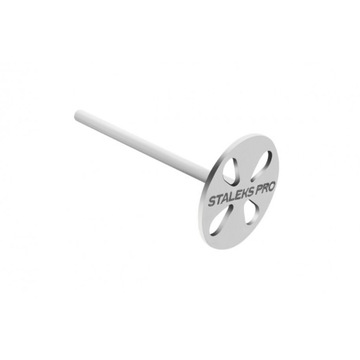 СТАЛЕКС ПРО ПОДОДИСК длинный М (20 мм) + 5 крышек