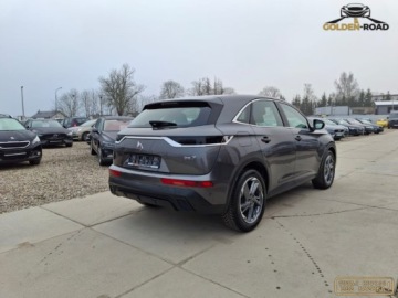  DS Automobiles DS 7 Crossback 1,5 hdi navi alu pdc grz.fot. oplacony 1.5, zdjęcie 5