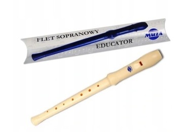 ПЕДАТОР-ФЛЕЙТА-СОПРАНО 5907781450022