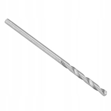 WIERTŁA HSS METALU 0,5-3mm 10SZTUK WIERTŁO