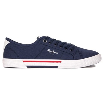 Trampki Pepe Jeans męskie PMS30816 595 r.41