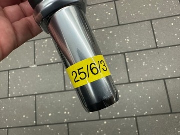 HLAVICE ŘAZENÍ PORSCHE CAYENNE 7P5 FACELIFT 7P AUTOMAT ČERNÁ