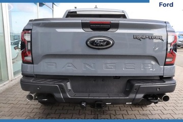 Ford Ranger VI Raptor 3.0 V6 EcoBoost 292KM 2024 FORD Ranger Raptor 4x4 A10 3.0 292KM, zdjęcie 5