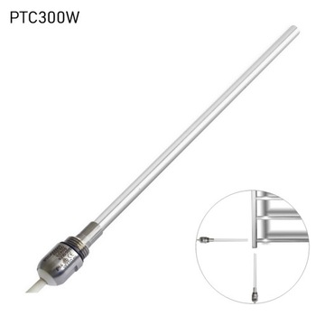PTC 300W grzałka pozystorowa do grzejników VETTO