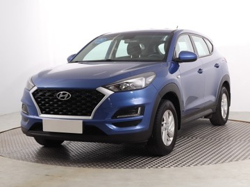 Hyundai Tucson III SUV Facelifting 1.6 GDi 132KM 2019 Hyundai Tucson 1.6 GDI, Salon Polska, zdjęcie 1