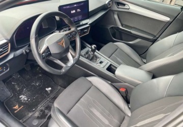 Cupra Formentor Crossover 1.5 TSI 150KM 2021 Cupra Formentor 1.5TSI 150PK Manual Virtual Serwis Zadbana FV23 18Alu Zima, zdjęcie 16