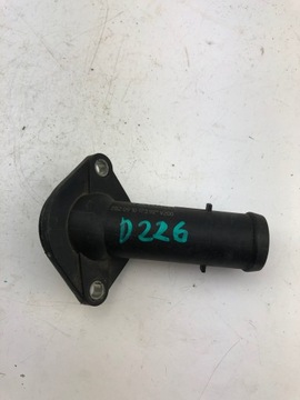 КОРПУС ТЕРМОСТАТА VW SEAT SKODA 1.6TDI 03L121114B