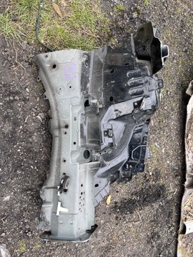 166 FORD KUGA MK2 LIFT PODŁUŻNICA ĆWIARTKA PRZÓD L