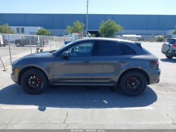 Porsche Macan SUV 3.0 V6 360KM 2018 Porsche Macan Gts awd 3.0 Benzyna 360KM, zdjęcie 4