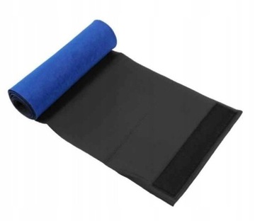 AB3 Синий неопреновый ремень