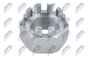 ГАЙКА М24Х1,5