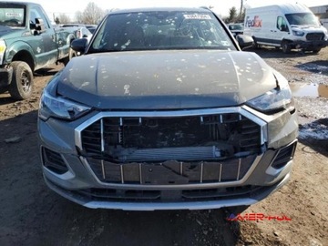 Audi Q3 II 2021 Audi Q3 2021 r. ,2,0L PREMIUM 40 od ubezpieczalni 2.0 Benzyna 184KM, zdjęcie 1