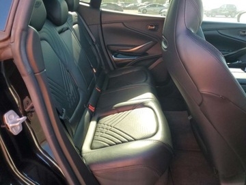 Aston Martin DBX 2021 Aston Martin DBX 2021 4.0l 4.0 Benzyna 542KM, zdjęcie 11
