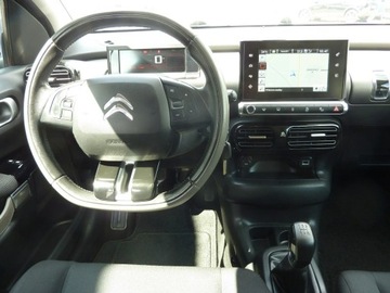 Citroen C4 Cactus Crossover 1.2 PureTech 82KM 2015 Citroen C4 Cactus 1.2, zdjęcie 22