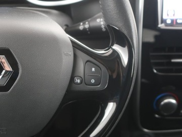 Renault Clio IV Hatchback 5d ENERGY TCe 99g 90KM 2015 Renault Clio 0.9 TCe, Salon Polska, Navi, Klima, zdjęcie 18