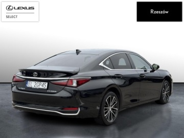 Lexus ES VII (XV70) Sedan Facelifting 300h 218KM 2022 Lexus ES 300h Business Edition ES300h Business Edi, zdjęcie 4