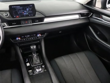 Mazda 6 III Sedan Facelifting 2018 2.0 Skyactiv-G 145KM 2019 Mazda 6 2.0 Skyactiv-G, Salon Polska, Automat, zdjęcie 7