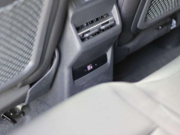 Audi Q3 III Sportback 2.0 40 TFSI 204KM 2026 AUDI Q3 TFSI quattro S line Sportback Suv 2.0 (204 KM) 2026, zdjęcie 13