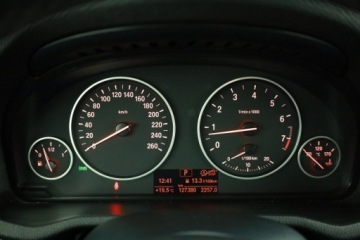 BMW X3 G01 SUV 2.0 20i 184KM 2017 BMW X3 xDrive20i, Salon Polska, 4X4, Automat, zdjęcie 7