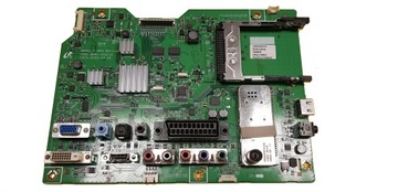 PŁYTA GŁÓWNA BN41-01211C BN94-02939L LS23CFVKF SAMSUNG
