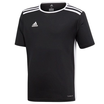 ADIDAS Koszulka Męska T-shirt ENTRADA 18 r. XL