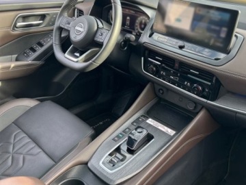 Nissan Qashqai III e-Power Facelifting 1.5 V-CT 190KM 2025 Od ręki - Tekna 2WD 1.5 e-POWER 190KM / Pakiet BOSE, zdjęcie 6