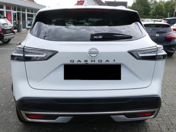 Nissan Qashqai III 2025 Od ręki - N-Connecta Xtronic 1.3 DIG-T mHEV 158KM, zdjęcie 3