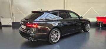 Audi A6 C7 Avant Facelifting 2.0 TDI ultra 190KM 2015 AUDI A6 AVANT ULTRA! Super stan!, zdjęcie 4