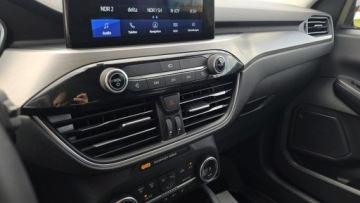 Ford Kuga III SUV Plug-In Facelifting 2.5 PHEV 243KM 2024 Ford Kuga Duża Navi jak nowy, zdjęcie 19
