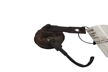 KLAKSON CITROEN C-CROSSER (EP_) 0404 2.2L DIESEL 115KW 2008