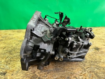 РУЧНАЯ КОРОБКА ПЕРЕДАЧ F107BW HYUNDAI I20 I 1.2B 16v 08-