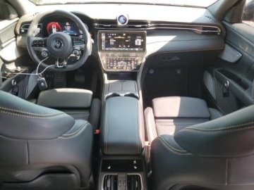 Maserati 2023 Maserati Grecale 2023 Maserati Grecale MODENA 2.0 Benzyna 325KM, zdjęcie 8