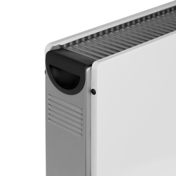 Конвекторный обогреватель