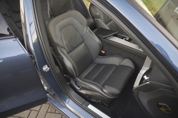 Volvo S60 III Sedan 2.0 T5 250KM 2019 R-DESIGN Z PAKIETEM HEICO__ 250KM __MEGA WYPOSAŻENIE, zdjęcie 22