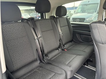 Mercedes Vito W447 2025 Mercedes-Benz Vito Tourer Multibeam Led/ 116 cdi/, zdjęcie 18