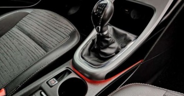 Opel Astra J Sports Tourer Facelifting 1.4 Turbo ECOTEC 120KM 2014 Opel Astra Opel Astra 1.4 T Cosmo 1.4 Benzyna 120KM, zdjęcie 13