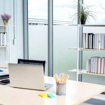 Фольга Solar Systems молочно-матовая 105х100 см