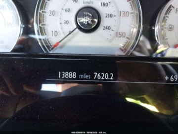 Rolls-Royce 2018 Rolls-Royce Wraith 2018 6.6L 6.6 Benzyna 624KM, zdjęcie 11