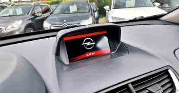 Opel Mokka I SUV 1.4 Turbo ECOTEC 140KM 2015 Opel Mokka BENZYNA KAMERA niski przebieg super okazja POLECAMY, zdjęcie 27