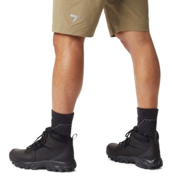 Мужские походные туфли Columbia Newton Ridge 44.5